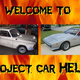 Image for article titled Project Car Hell, Alphabet Soup Edition: TVR or NSU?